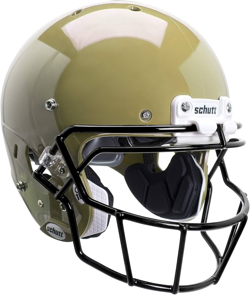 schutt air xp sサイズ Schutt Air Xp Hybrid Football Helmet Youth size medium